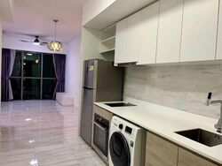 The Alps Residences (D18), Condominium #628889691